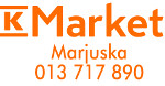 K-market Marjuska